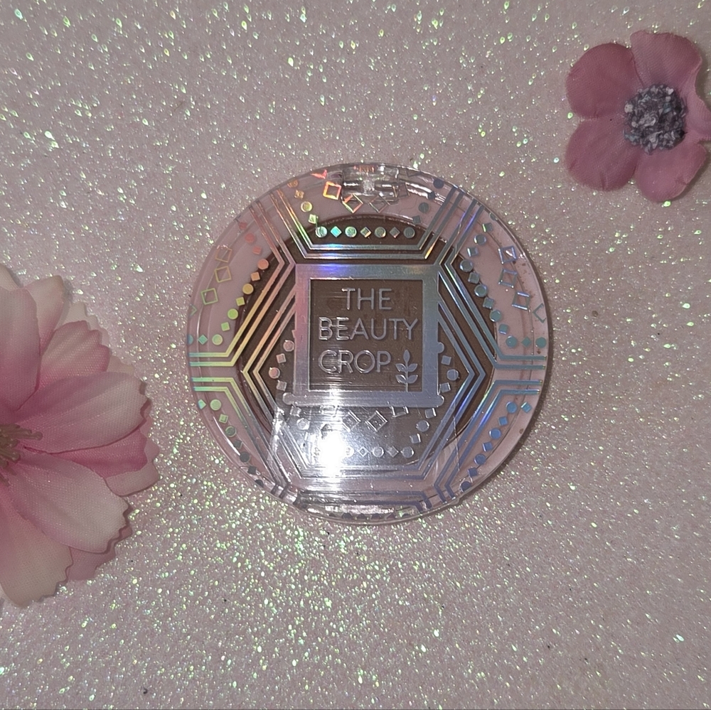 TANNERIES The Beauty Crop Bronzer NWT